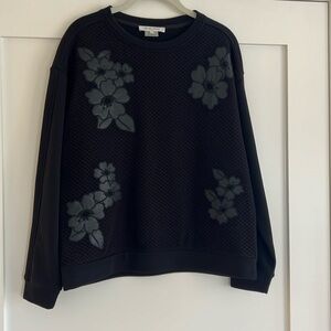 Gerard Darel sweatshirt top